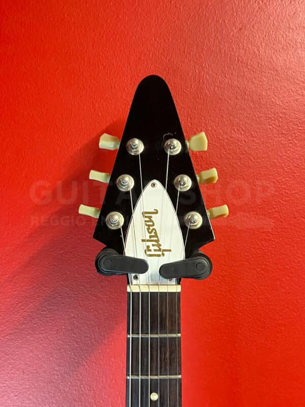 Gibson Flying V Cherry 2001 - immagine 7