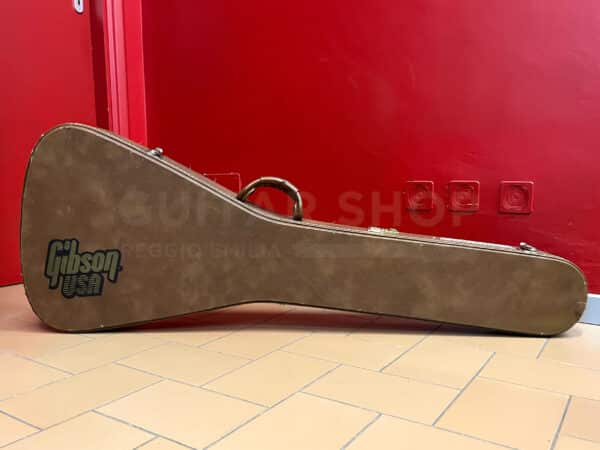 Gibson Flying V Cherry 2001 - immagine 11