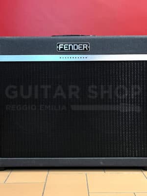 Fender Bassbreaker 18/30 Combo