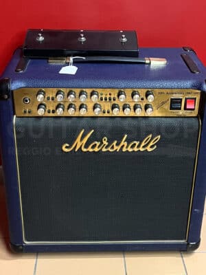 Marshall 6101 30th Anniversary Limited Edition Combo 100w 1992