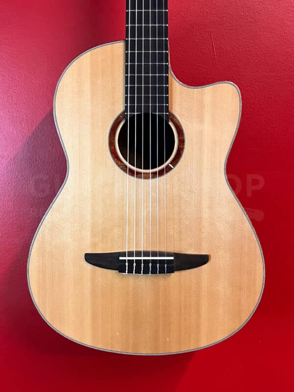 Yamaha NCX3 Natural - immagine 3