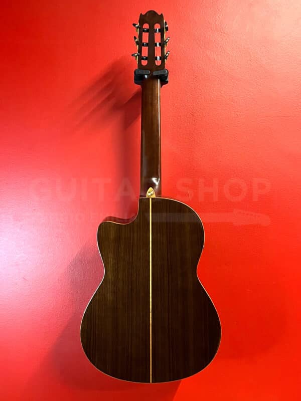 Yamaha NCX3 Natural - immagine 2