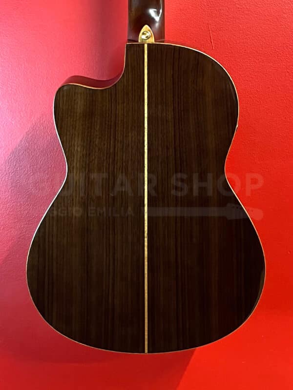 Yamaha NCX3 Natural - immagine 4