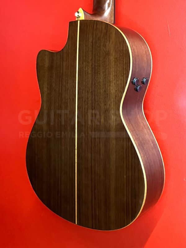 Yamaha NCX3 Natural - immagine 6