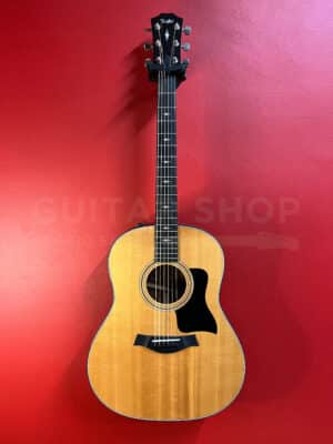 Taylor 317E Ex Demo