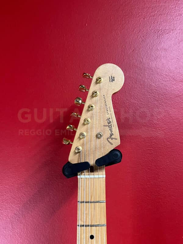 Fender Stratocaster Custom Shop 1956 NOS White Blonde 2004 - immagine 5