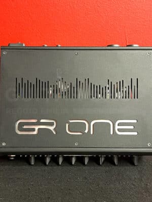 GR Bass ONE 350