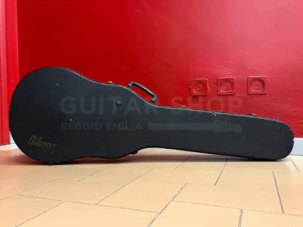Gibson Les Paul Standard (Cherry) Wine Red 1982 - immagine 10