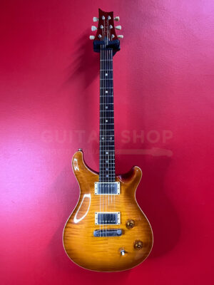 PRS Paul Reed Smith McCarty Amber 2010
