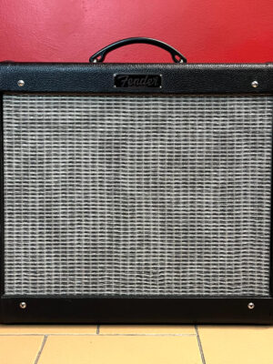 Fender Blues Junior III