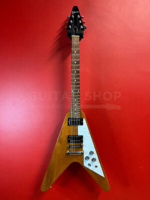 Gibson Flying V Natural del 2021