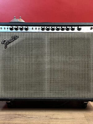 Fender Twin Reverb 1976