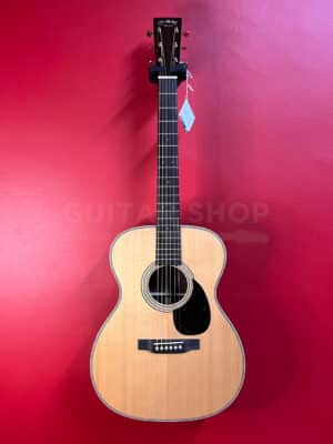 Martin OM-28E Modern Deluxe