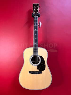 Martin D-41 (2025)