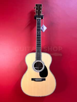 Martin OM-42 (2025)
