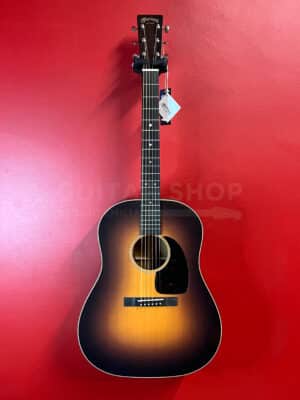 Martin DSS-16E 1935 Burst