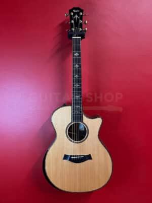 Taylor 914CE 2015